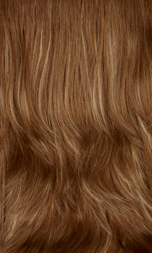Becky Wig by Henry Margu | Mono Top | Synthetic Fiber