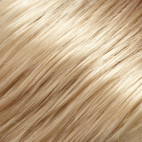 Mono Simplicity Wig by Jon Renau | Mono Top | Synthetic Fiber