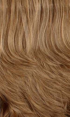 Hayden Wig by Henry Margu | Synthetic Fiber
