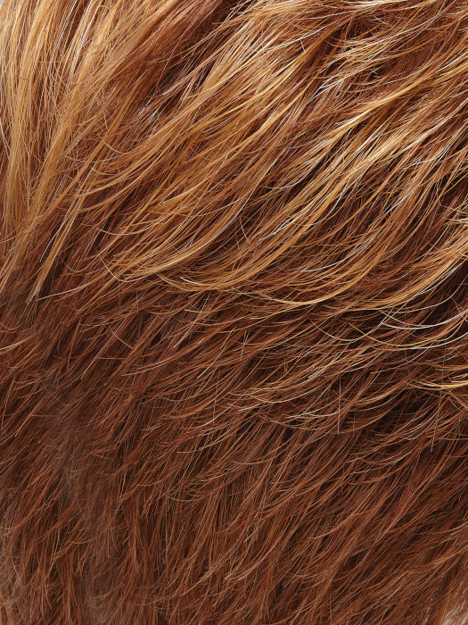 Gaby Wig by Jon Renau | O'solite | Synthetic Fiber