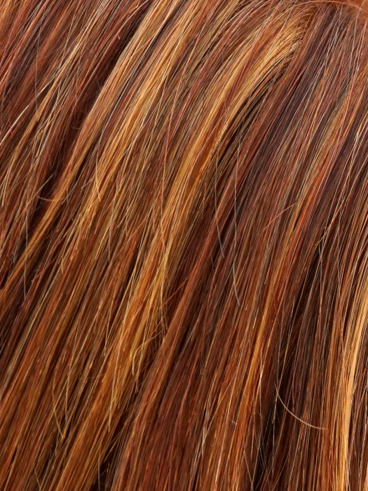 Carrie Wig by Jon Renau | SmartLace Human Hair
