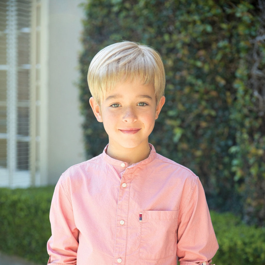 Addison by Amore | Children's Wig