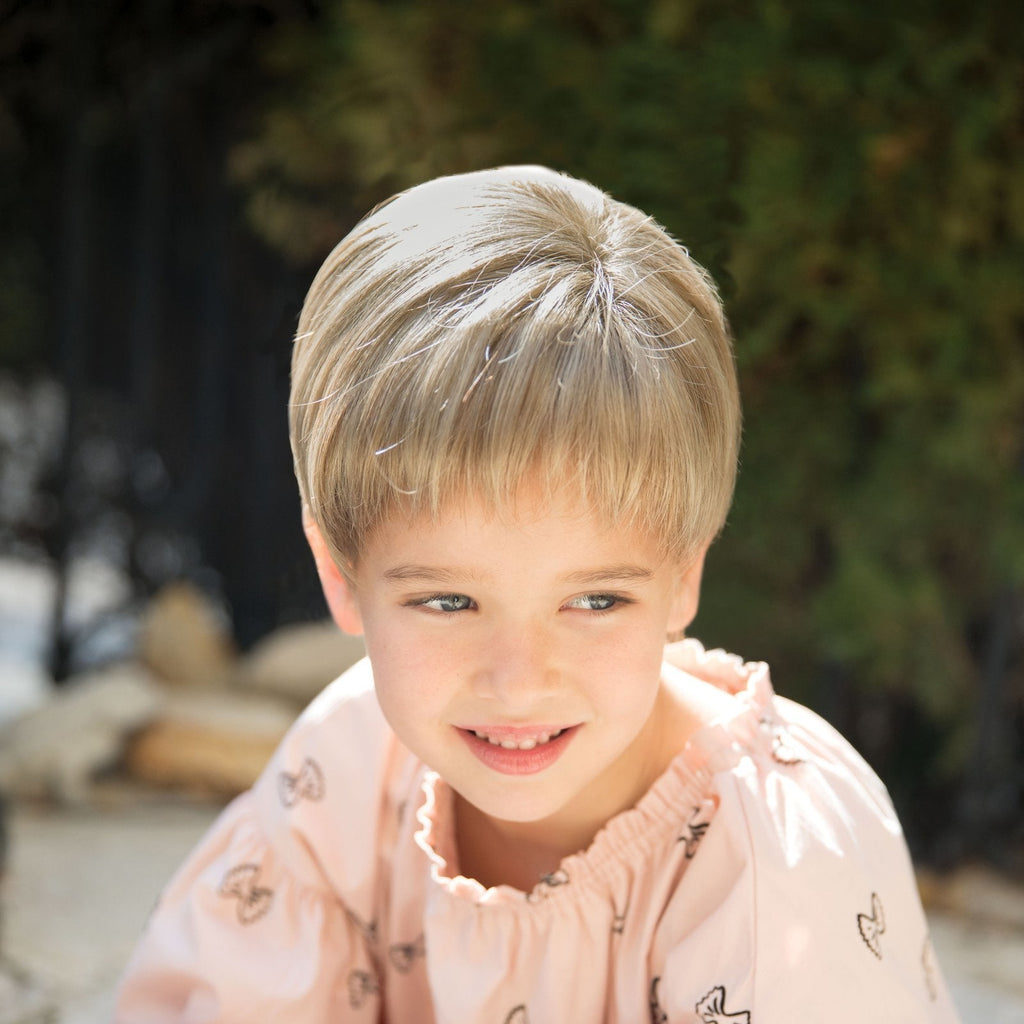 Addison by Amore | Children's Wig