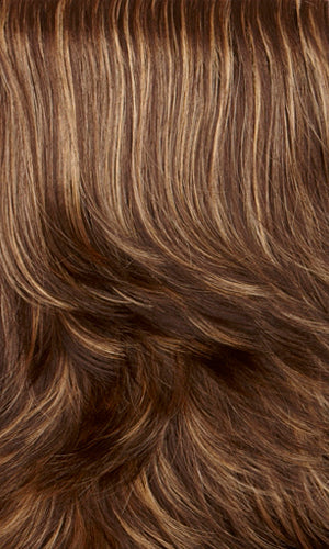 Chelsey Wig by Henry Margu | Naturally Yours | Synthetic Fiber