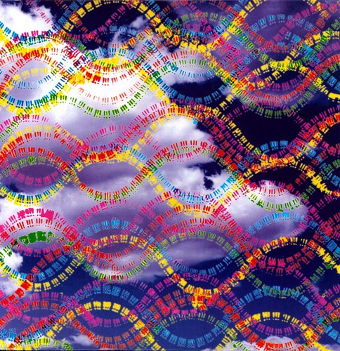 !!!: Louden Up Now -{ VINYL LP }