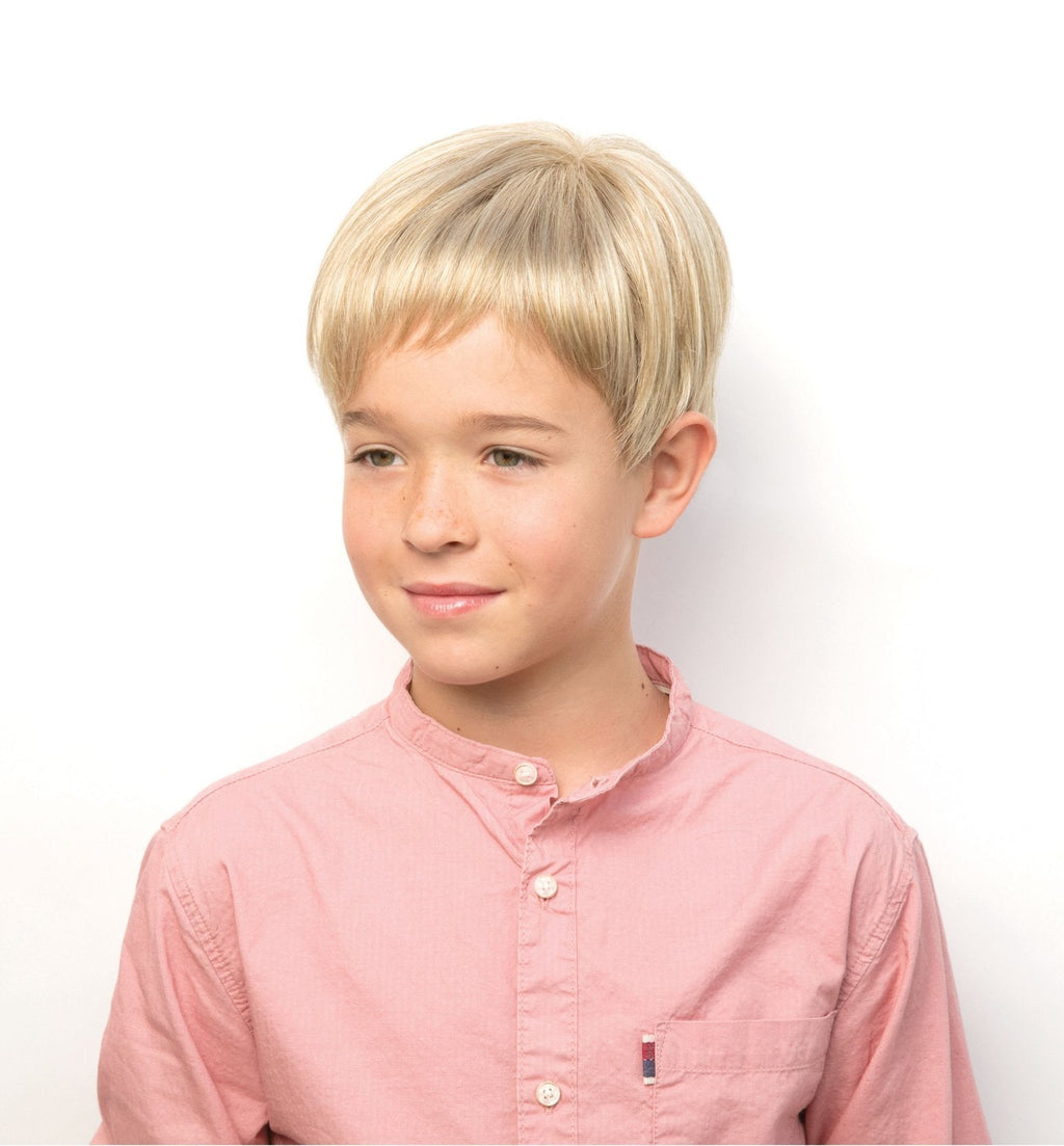 Addison by Amore | Children's Wig