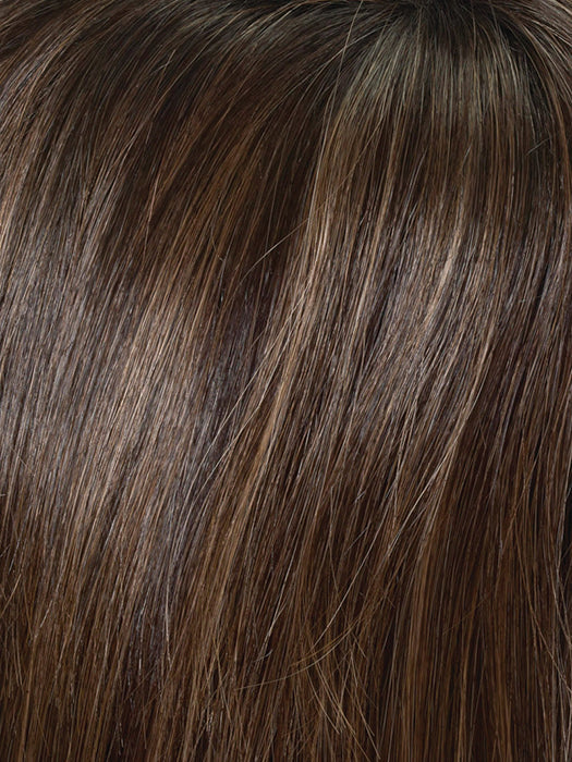 Charlotte Wig by Envy