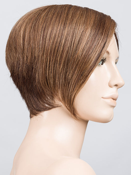 Amaze Mono Part Wig by Ellen Wille | Prime Power | Human/Synthetic Hair Blend