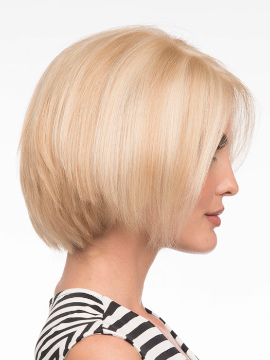 Amelia Wig by Envy | Lace Front | Mono Top | 100% Human Hair