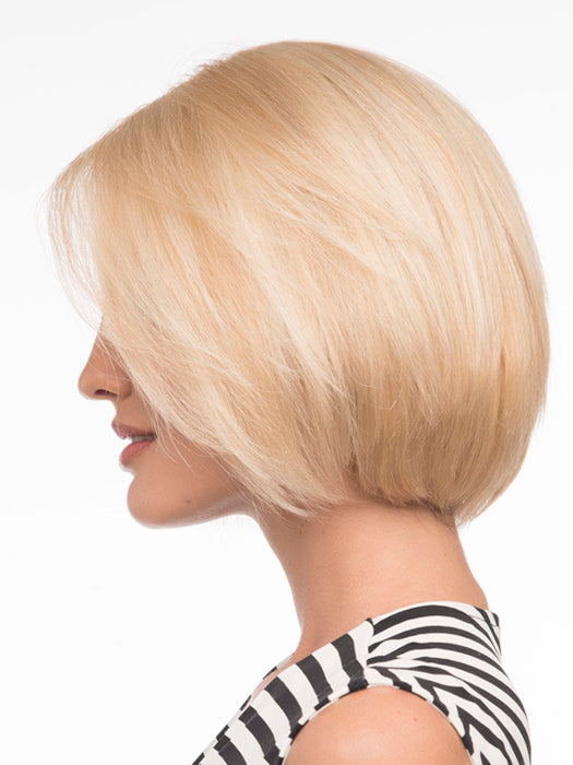 Amelia Wig by Envy | Lace Front | Mono Top | 100% Human Hair