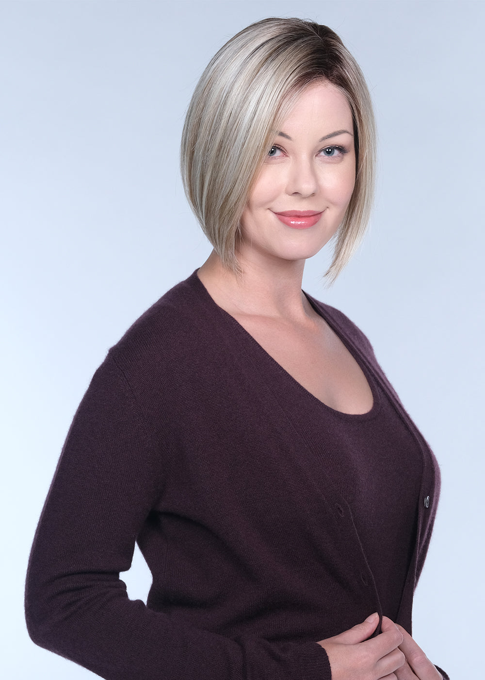 Woolala E Wig by Belle Tress | Discontinued | Final Sale