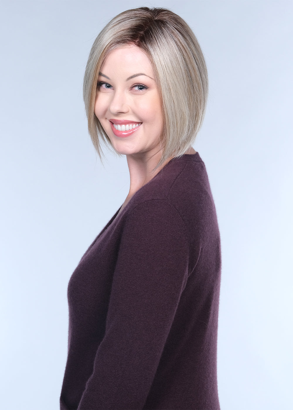 Woolala E Wig by Belle Tress | Discontinued | Final Sale