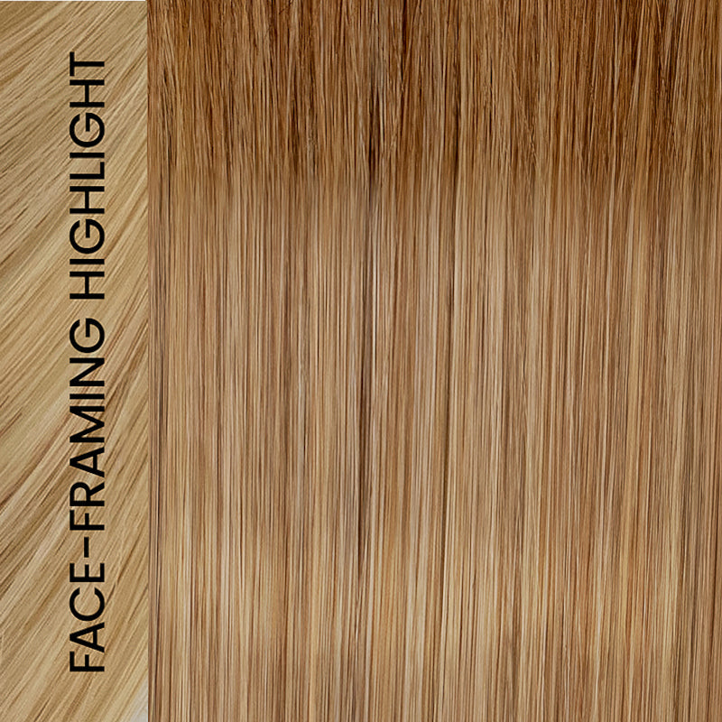 Euro Chic Wig by TressAllure