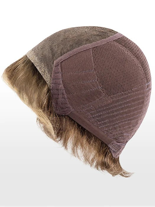 Cara Small Deluxe Wig by Ellen Wille | Hair Power | Synthetic Fiber