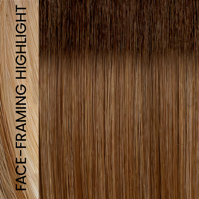 Euro Chic Wig by TressAllure