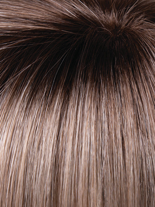 Charlotte Wig by Envy