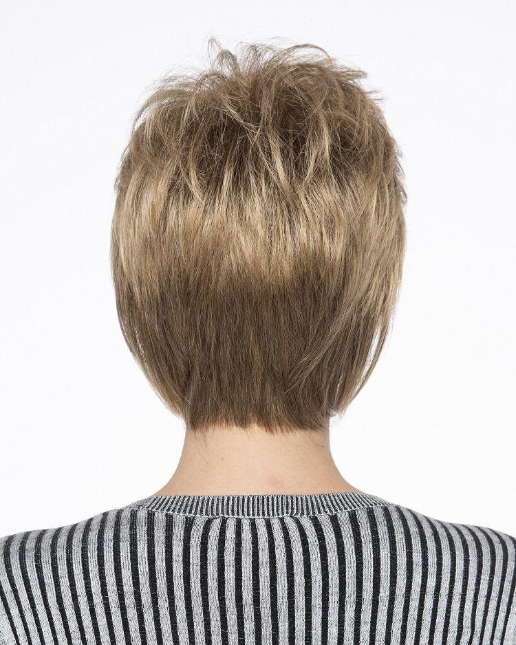 Chantel Wig by Envy | Open Top | Synthetic Fiber