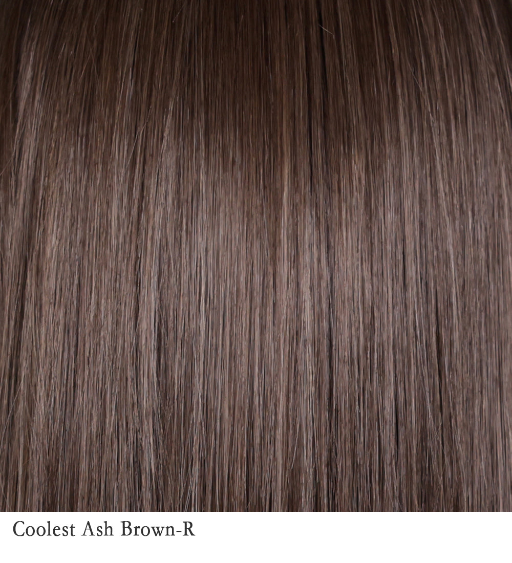 Modena Wig by Belle Tress | City Collection | Heat Friendly Synthetic