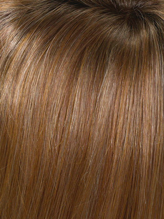 Charlotte Wig by Envy