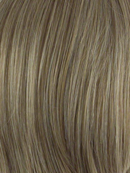 Gia Wig by Envy | Open Top | Synthetic Fiber