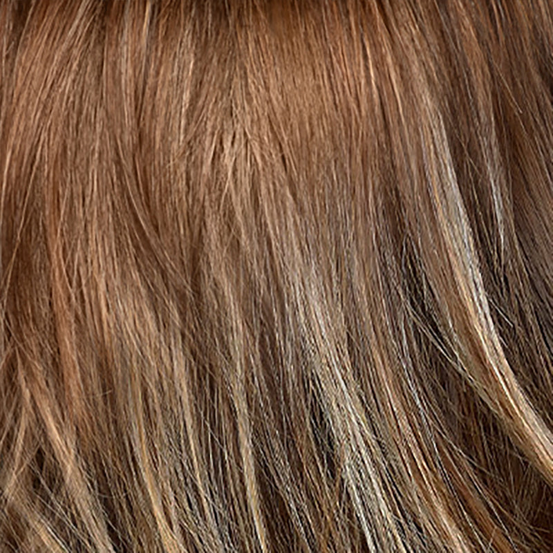 Euro Chic Wig by TressAllure