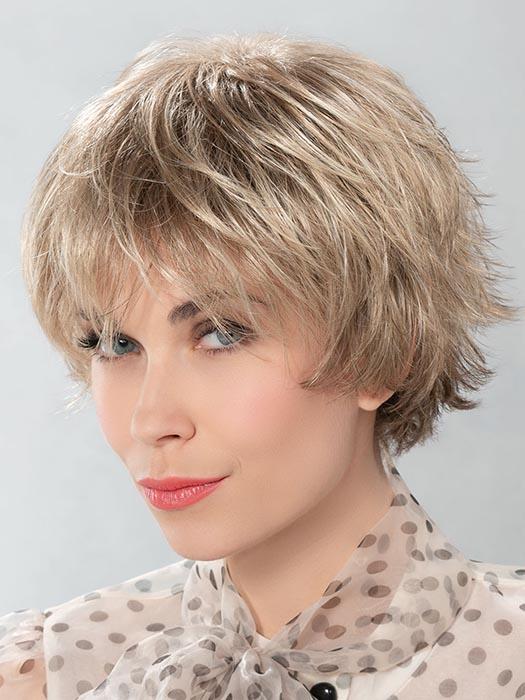 Wing Wig by Ellen Wille | Elements | Synthetic Fiber