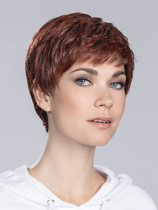 Yoko Wig by Ellen Wille | High Power | Heat Friendly Synthetic