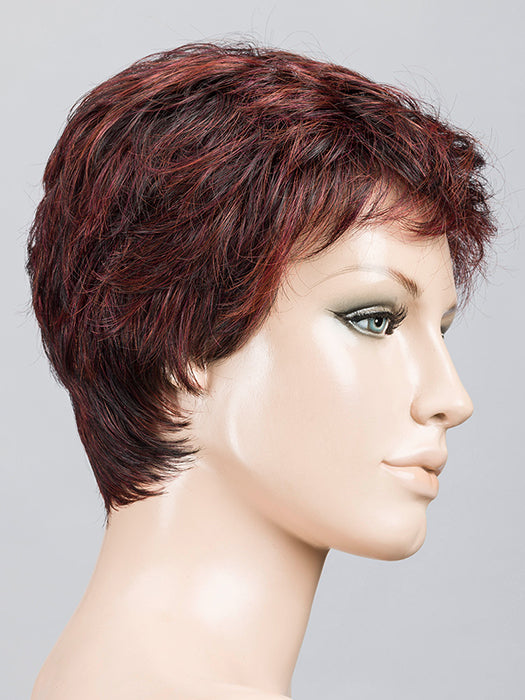 Yoko Wig by Ellen Wille | High Power | Heat Friendly Synthetic