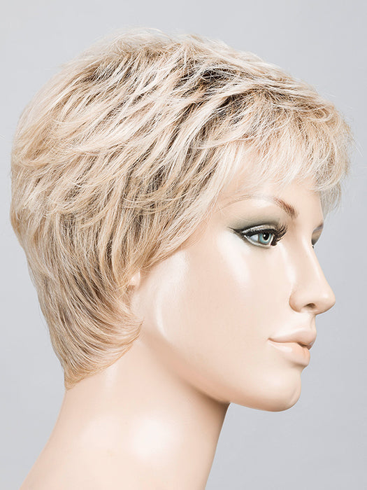 Yoko Wig by Ellen Wille | High Power | Heat Friendly Synthetic