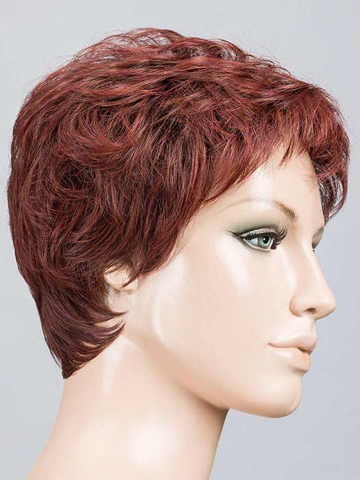 Yoko Wig by Ellen Wille | High Power | Heat Friendly Synthetic