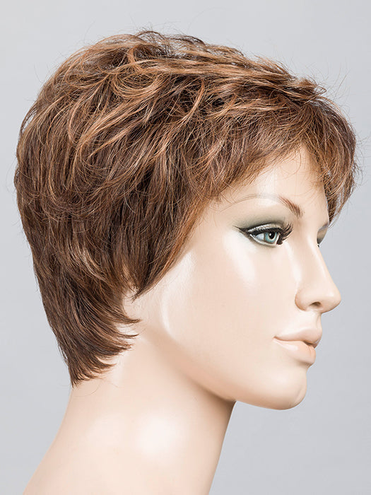 Yoko Wig by Ellen Wille | High Power | Heat Friendly Synthetic