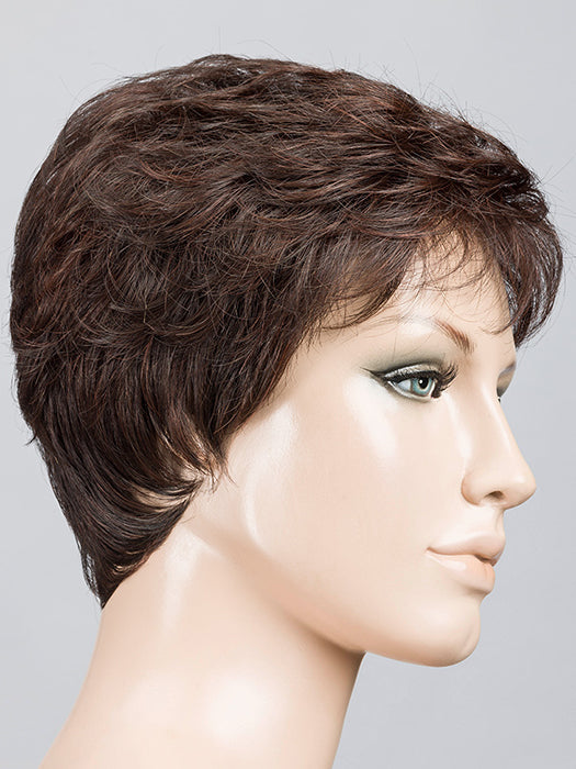 Yoko Wig by Ellen Wille | High Power | Heat Friendly Synthetic