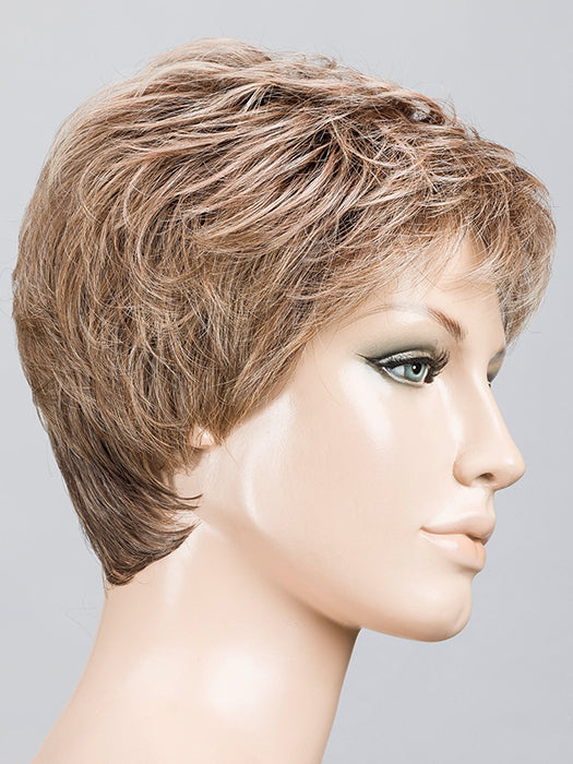 Yoko Wig by Ellen Wille | High Power | Heat Friendly Synthetic