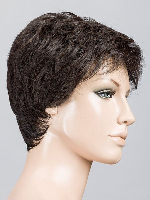 Yoko Wig by Ellen Wille | High Power | Heat Friendly Synthetic