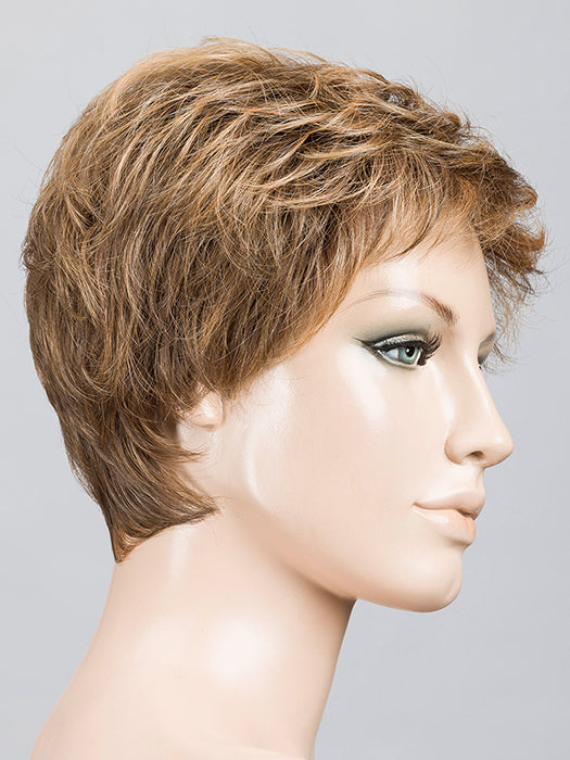 Yoko Wig by Ellen Wille | High Power | Heat Friendly Synthetic