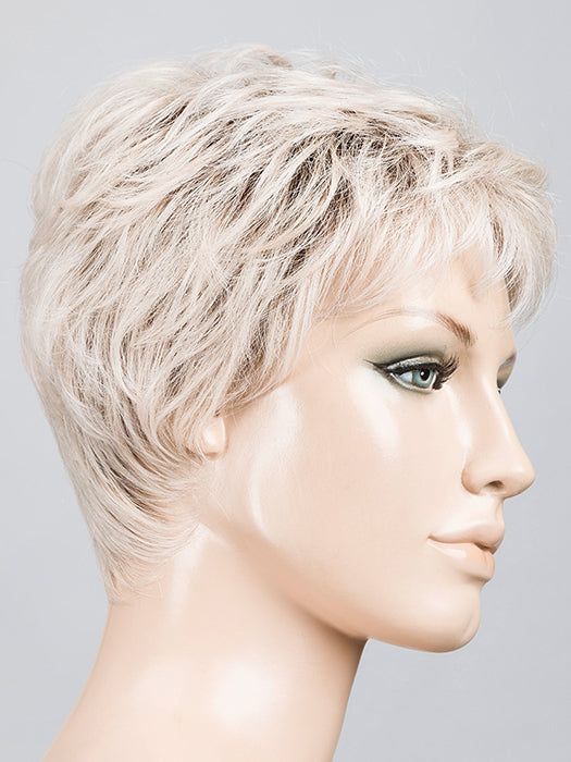 Yoko Wig by Ellen Wille | High Power | Heat Friendly Synthetic