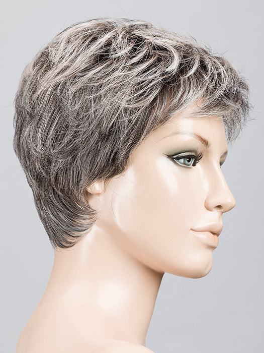 Yoko Wig by Ellen Wille | High Power | Heat Friendly Synthetic