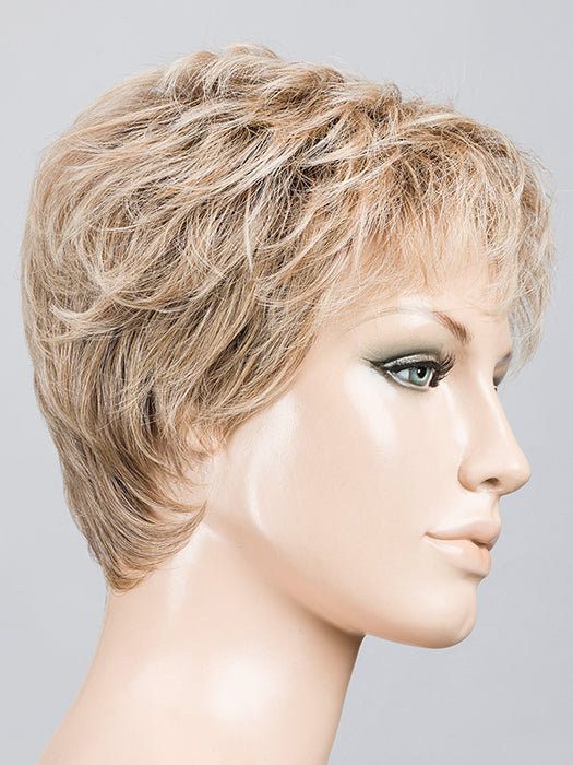 Yoko Wig by Ellen Wille | High Power | Heat Friendly Synthetic