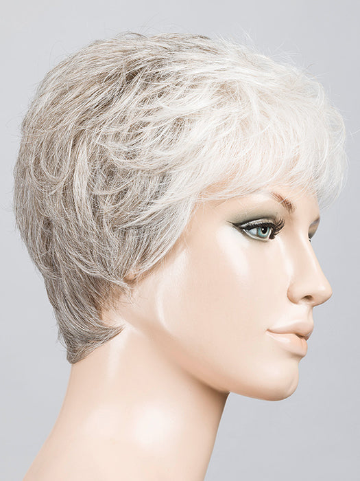 Yoko Wig by Ellen Wille | High Power | Heat Friendly Synthetic