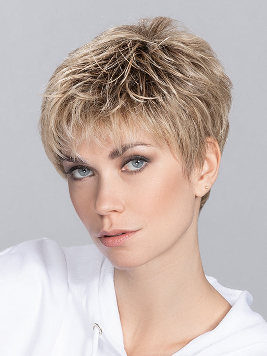 Yoko Wig by Ellen Wille | High Power | Heat Friendly Synthetic