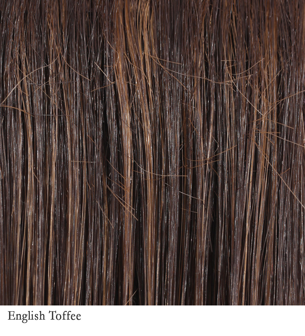 Woolala Wig by Belle Tress | Discontinued | Final Sale