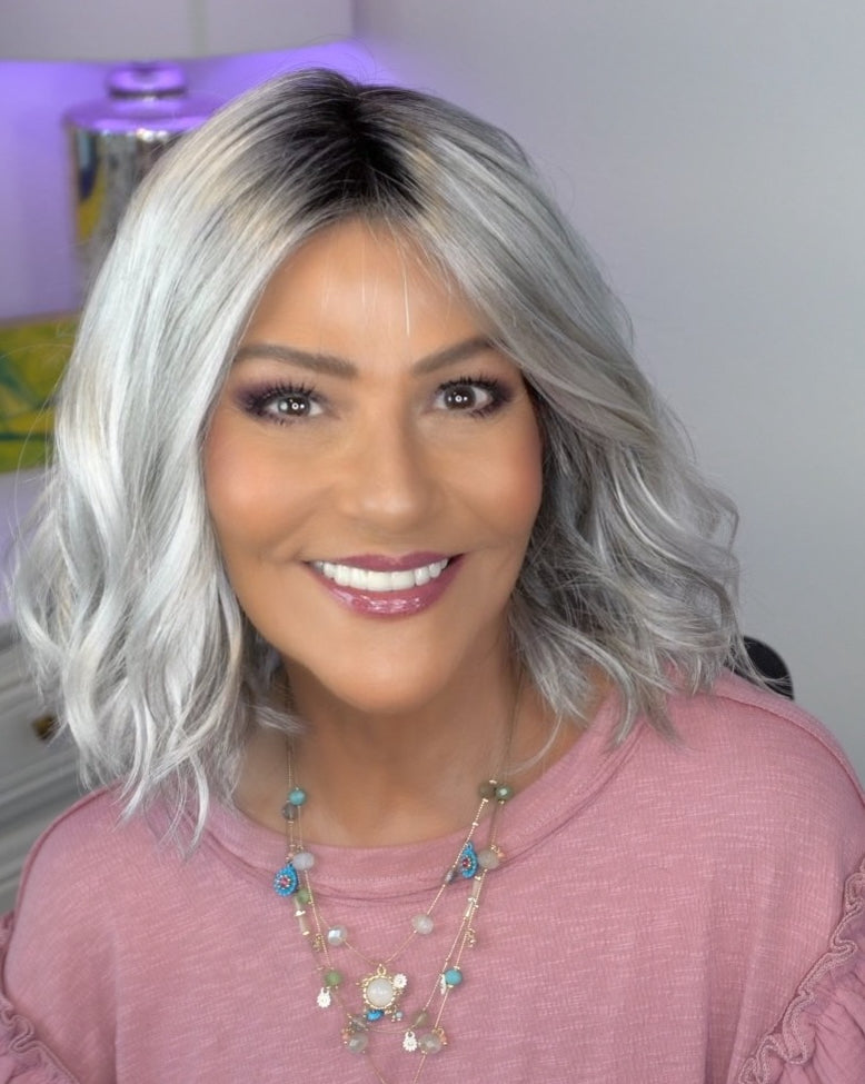 Charlotte Wig by Envy