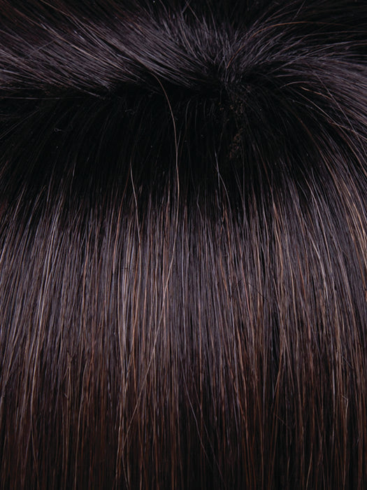 Charlotte Wig by Envy