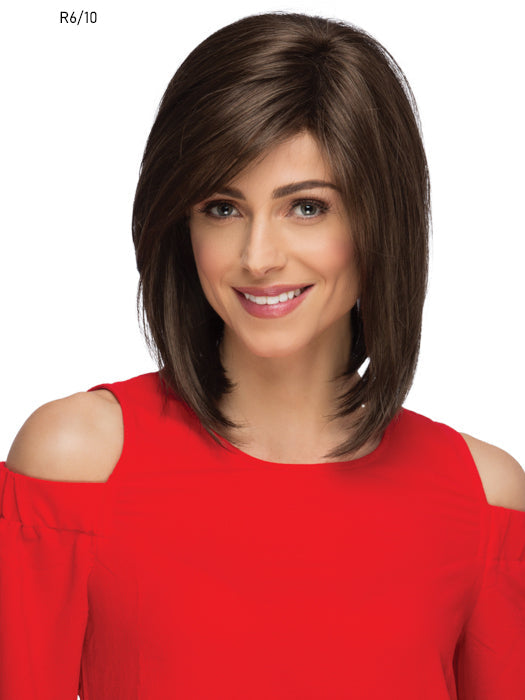 Sky Wig by Estetica | Front Lace Line | Synthetic Fiber