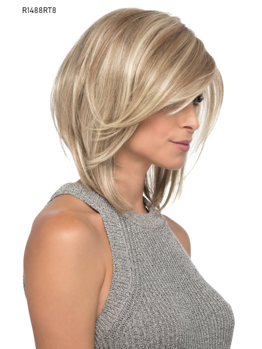 Sky Wig by Estetica | Front Lace Line | Synthetic Fiber