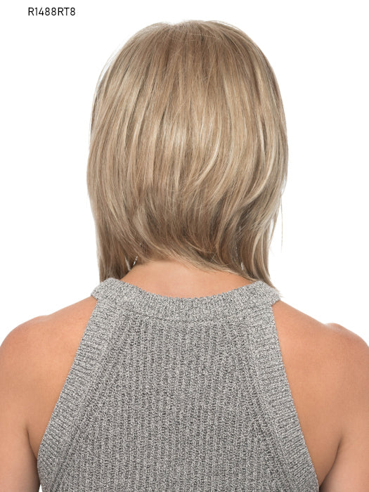 Sky Wig by Estetica | Front Lace Line | Synthetic Fiber