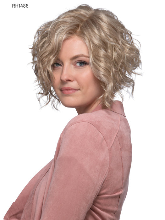 Wynter Wig by Estetica | Synthetic Fiber | Average Cap | OPEN BOX