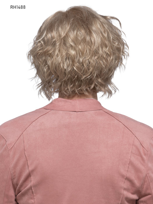 Wynter Wig by Estetica | Synthetic Fiber | Average Cap | OPEN BOX