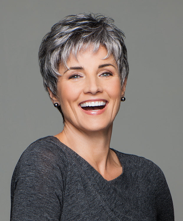 Incentive Wig by Gabor | Lace Front | Mono Top | Average Cap