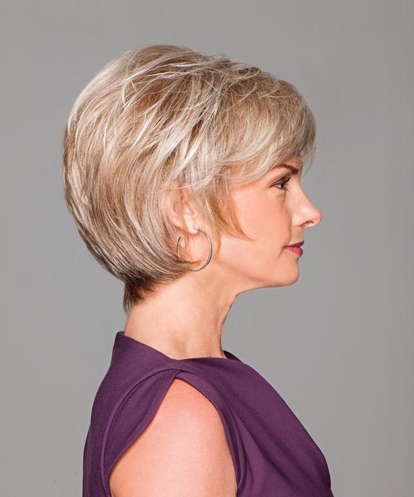 Prodigy Wig by Gabor | Lace Front | Mono Top | Synthetic Fiber